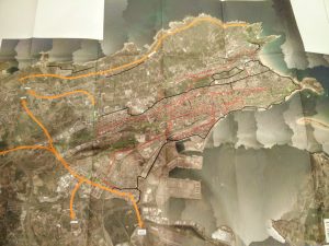 CCB Red Vias Ciclistas 2016-2024