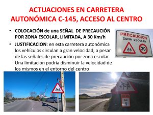 RED de VÍAS CICLABES-3 Ayuntamientos