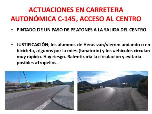 RED de VÍAS CICLABES-3 Ayuntamientos