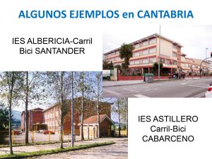 RED de VÍAS CICLABES-3 Ayuntamientos