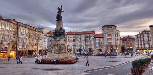 vitoria