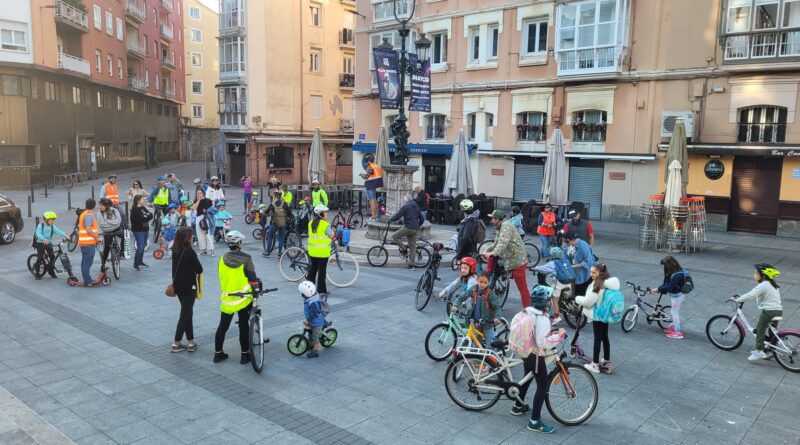 Streets for Kids