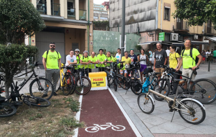 La incertidumbre sobre las Zonas de Bajas Emisiones o el estado de los ‘trasteros’ para bicis centra el primer Ágora sobre movilidad